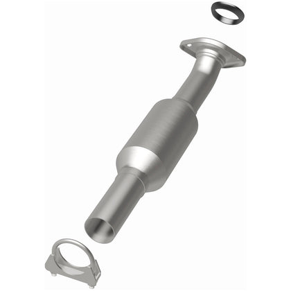 MagnaFlow 2004-2011 Mitsubishi Endeavor 3.8L OEM Grade Federal / EPA Compliant Direct-Fit Catalytic Converter 51449
