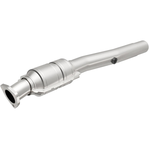 MagnaFlow 2000-2003 Audi A8 Quattro 4.2L OEM Grade Federal / EPA Compliant Direct-Fit Catalytic Converter 51452
