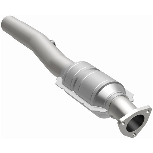 MagnaFlow 2000-2003 Audi A8 Quattro 4.2L OEM Grade Federal / EPA Compliant Direct-Fit Catalytic Converter 51452