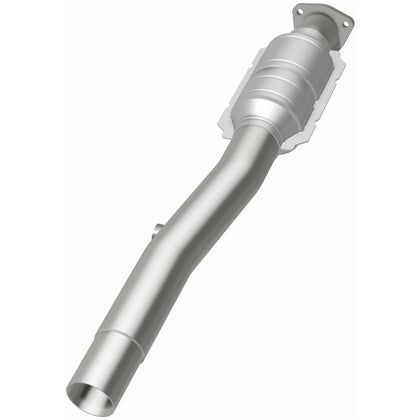 MagnaFlow 2000-2003 Audi A8 Quattro 4.2L OEM Grade Federal / EPA Compliant Direct-Fit Catalytic Converter 51452