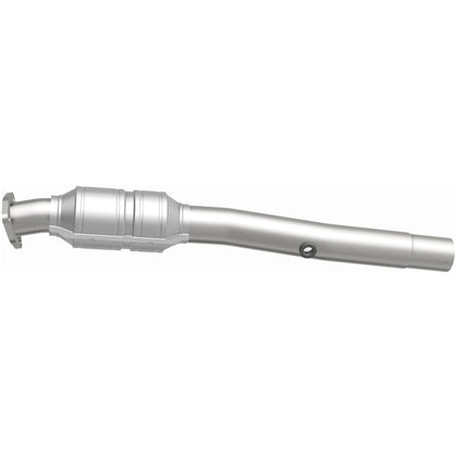 MagnaFlow 2000-2003 Audi A8 Quattro 4.2L OEM Grade Federal / EPA Compliant Direct-Fit Catalytic Converter 51452