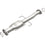 MagnaFlow 1999-2004 Toyota Tacoma 2.4L | 2000-2004 Toyota Tacoma 2.7L OEM Grade Federal / EPA Compliant Direct-Fit Catalytic Converter 51453