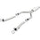 MagnaFlow 2001-2006 Lexus LS430 4.3L OEM Grade Federal / EPA Compliant Direct-Fit Catalytic Converter 51454