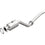 MagnaFlow 2002-2004 Audi A4 3.0L | 2002-2004 Audi A4 Quattro 3.0L OEM Grade Federal / EPA Compliant Direct-Fit Catalytic Converter 51461