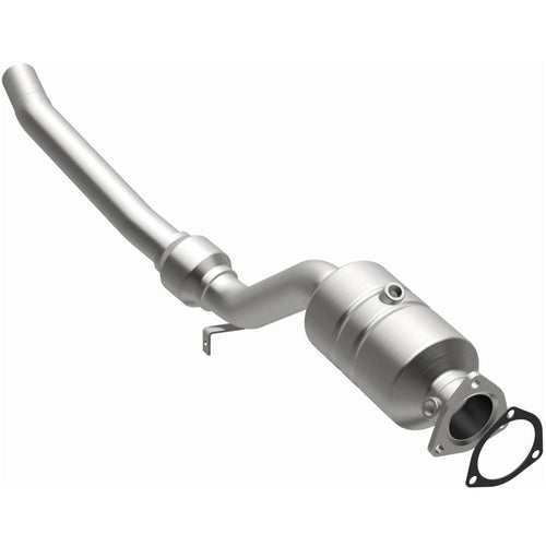 MagnaFlow 2002-2004 Audi A4 3.0L | 2002-2004 Audi A4 Quattro 3.0L OEM Grade Federal / EPA Compliant Direct-Fit Catalytic Converter 51461