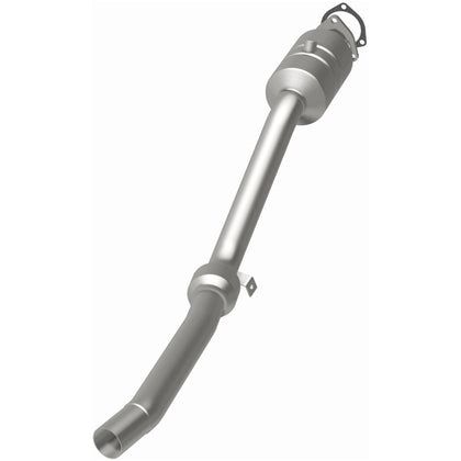 MagnaFlow 2002-2004 Audi A4 3.0L | 2002-2004 Audi A4 Quattro 3.0L OEM Grade Federal / EPA Compliant Direct-Fit Catalytic Converter 51461