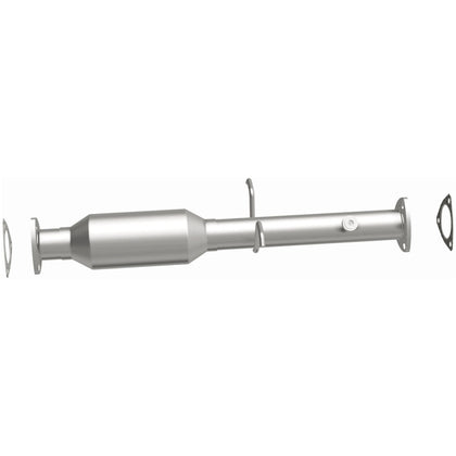 MagnaFlow OEM Grade Federal / EPA Compliant Direct-Fit Catalytic Converter 51463