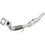 MagnaFlow 2004-2005 Volkswagen Jetta 2.0L OEM Grade Federal / EPA Compliant Direct-Fit Catalytic Converter 51464