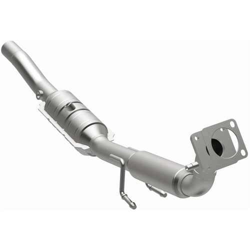 MagnaFlow 2004-2005 Volkswagen Jetta 2.0L OEM Grade Federal / EPA Compliant Direct-Fit Catalytic Converter 51464
