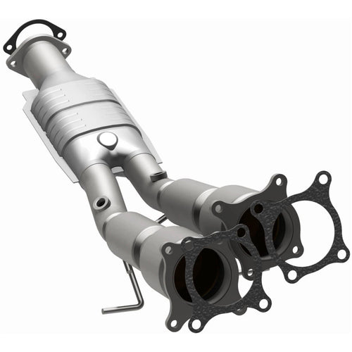 MagnaFlow 1999-2001 Volvo S80 2.9L OEM Grade Federal / EPA Compliant Direct-Fit Catalytic Converter 51465