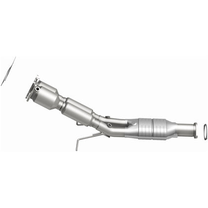 MagnaFlow 1999-2001 Volvo S80 2.9L OEM Grade Federal / EPA Compliant Direct-Fit Catalytic Converter 51465