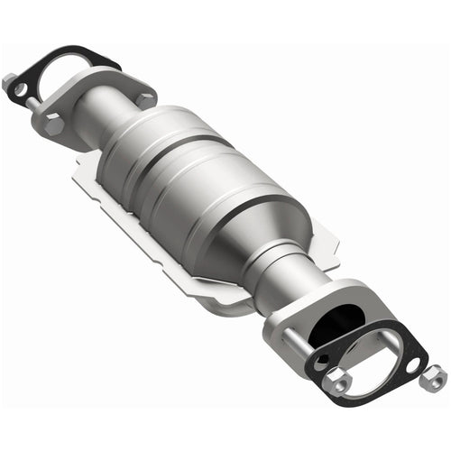 MagnaFlow OEM Grade Federal / EPA Compliant Direct-Fit Catalytic Converter 51469