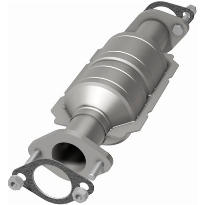 MagnaFlow OEM Grade Federal / EPA Compliant Direct-Fit Catalytic Converter 51469