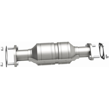 MagnaFlow OEM Grade Federal / EPA Compliant Direct-Fit Catalytic Converter 51469