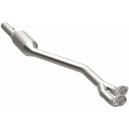 MagnaFlow 2000-2003 BMW M5 5.0L OEM Grade Federal / EPA Compliant Direct-Fit Catalytic Converter 51472