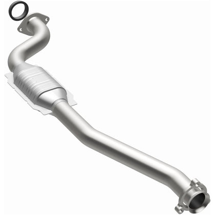 MagnaFlow 2009-2010 Hummer H3 3.7L | 2009-2010 Hummer H3T 3.7L OEM Grade Federal / EPA Compliant Direct-Fit Catalytic Converter 51476
