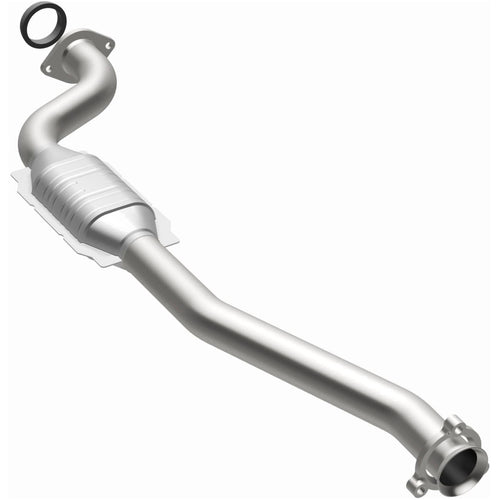 MagnaFlow 2009-2010 Hummer H3 3.7L | 2009-2010 Hummer H3T 3.7L OEM Grade Federal / EPA Compliant Direct-Fit Catalytic Converter 51476