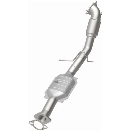 MagnaFlow OEM Grade Federal / EPA Compliant Direct-Fit Catalytic Converter 51477