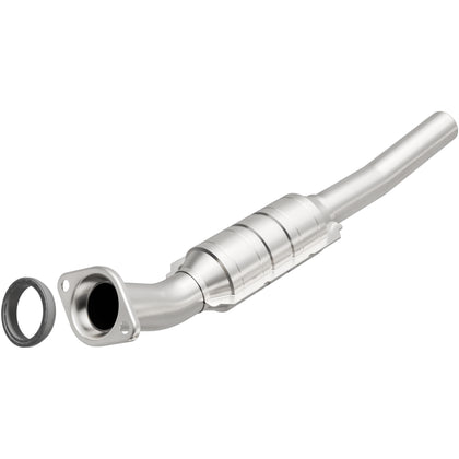 MagnaFlow 2009-2013 Mazda 6 2.5L OEM Grade Federal / EPA Compliant Direct-Fit Catalytic Converter 51479