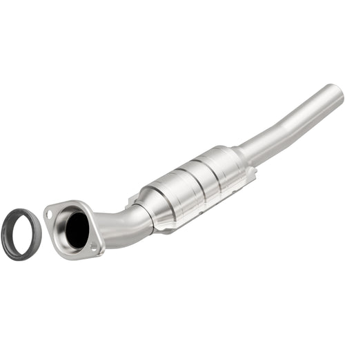 MagnaFlow 2009-2013 Mazda 6 2.5L OEM Grade Federal / EPA Compliant Direct-Fit Catalytic Converter 51479
