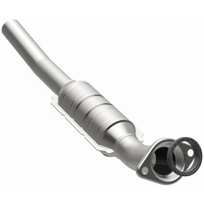 MagnaFlow 2009-2013 Mazda 6 2.5L OEM Grade Federal / EPA Compliant Direct-Fit Catalytic Converter 51479