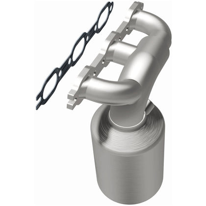 MagnaFlow 2007 Chrysler Pacifica 4.0L OEM Grade Federal / EPA Compliant Direct-Fit Manifold Catalytic Converter 51480
