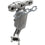 MagnaFlow 2007 Chrysler Pacifica 4.0L OEM Grade Federal / EPA Compliant Direct-Fit Manifold Catalytic Converter 51480