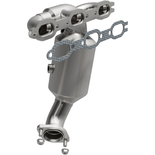 MagnaFlow 2007 Chrysler Pacifica 4.0L OEM Grade Federal / EPA Compliant Direct-Fit Manifold Catalytic Converter 51480