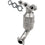 MagnaFlow 2007 Chrysler Pacifica 4.0L OEM Grade Federal / EPA Compliant Direct-Fit Manifold Catalytic Converter 51481