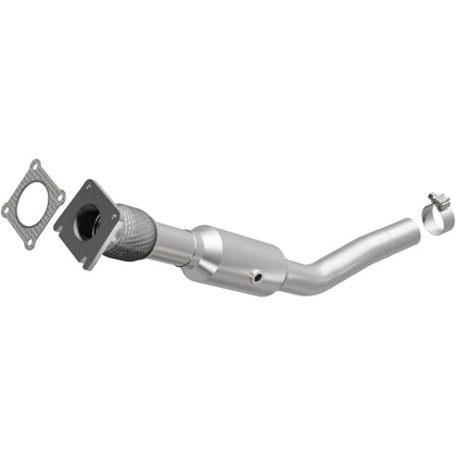 MagnaFlow 2005-2008 Chrysler Pacifica 3.8L OEM Grade Federal / EPA Compliant Direct-Fit Catalytic Converter 51484