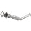 MagnaFlow 2005-2008 Chrysler Pacifica 3.8L OEM Grade Federal / EPA Compliant Direct-Fit Catalytic Converter 51484