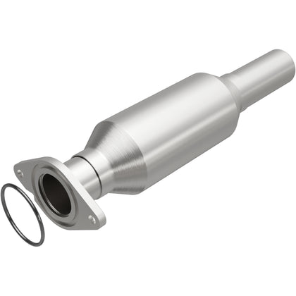 MagnaFlow 2008-2009 Ford Fusion 3.0L | 2008-2009 Mercury Milan 3.0L OEM Grade Federal / EPA Compliant Direct-Fit Catalytic Converter 51485