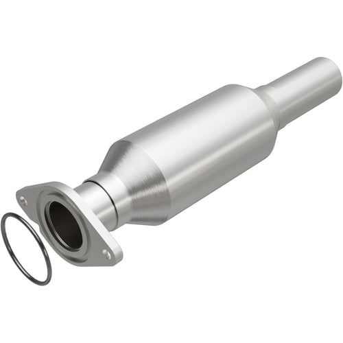 MagnaFlow 2008-2009 Ford Fusion 3.0L | 2008-2009 Mercury Milan 3.0L OEM Grade Federal / EPA Compliant Direct-Fit Catalytic Converter 51485