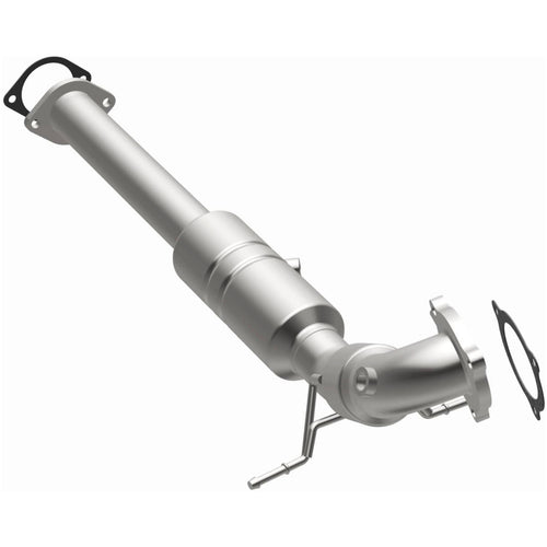 MagnaFlow OEM Grade Federal / EPA Compliant Direct-Fit Catalytic Converter 51487