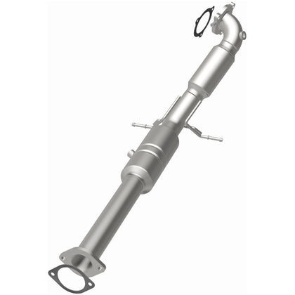MagnaFlow OEM Grade Federal / EPA Compliant Direct-Fit Catalytic Converter 51487