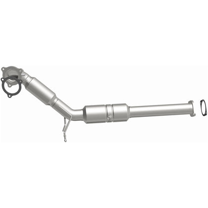 MagnaFlow OEM Grade Federal / EPA Compliant Direct-Fit Catalytic Converter 51487