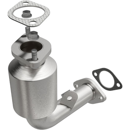 MagnaFlow 1997-2002 Mitsubishi Mirage 1.5L | 1997-2002 Mitsubishi Mirage 1.8L OEM Grade Federal / EPA Compliant Direct-Fit Catalytic Converter 51488