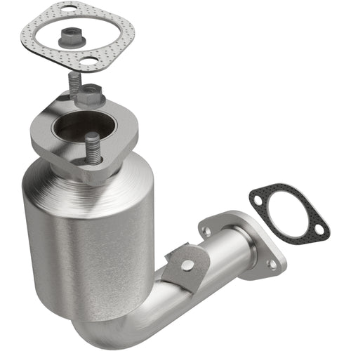 MagnaFlow 1997-2002 Mitsubishi Mirage 1.5L | 1997-2002 Mitsubishi Mirage 1.8L OEM Grade Federal / EPA Compliant Direct-Fit Catalytic Converter 51488