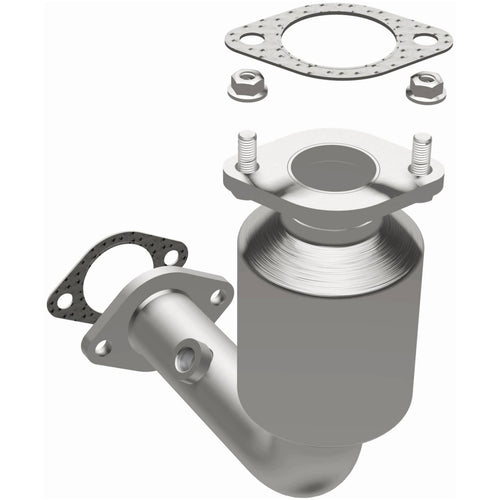 MagnaFlow 1997-2002 Mitsubishi Mirage 1.5L | 1997-2002 Mitsubishi Mirage 1.8L OEM Grade Federal / EPA Compliant Direct-Fit Catalytic Converter 51488