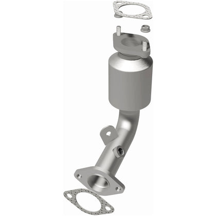 MagnaFlow 1997-2002 Mitsubishi Mirage 1.5L | 1997-2002 Mitsubishi Mirage 1.8L OEM Grade Federal / EPA Compliant Direct-Fit Catalytic Converter 51488