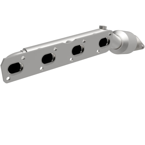 MagnaFlow 2009-2012 INFINITI FX50 5.0L OEM Grade Federal / EPA Compliant Direct-Fit Manifold Catalytic Converter 51494