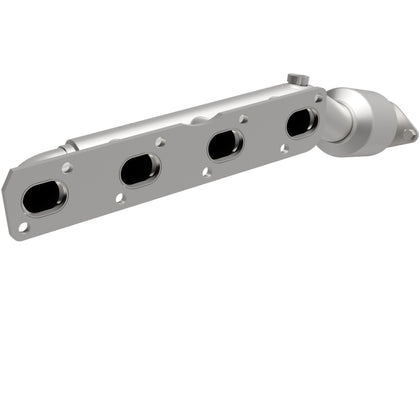 MagnaFlow 2009-2012 INFINITI FX50 5.0L OEM Grade Federal / EPA Compliant Direct-Fit Manifold Catalytic Converter 51494