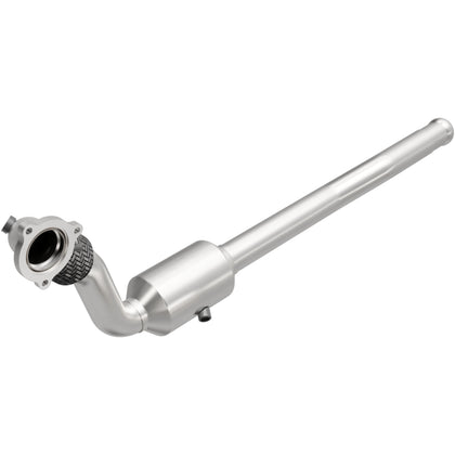MagnaFlow 2003-2004 Volvo C70 2.4L | 2003-2004 Volvo C70 2.3L OEM Grade Federal / EPA Compliant Direct-Fit Catalytic Converter 51495