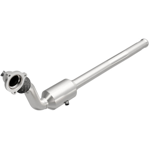 MagnaFlow 2003-2004 Volvo C70 2.4L | 2003-2004 Volvo C70 2.3L OEM Grade Federal / EPA Compliant Direct-Fit Catalytic Converter 51495