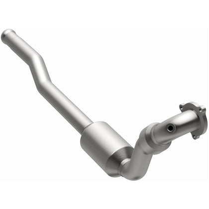 MagnaFlow 2003-2004 Volvo C70 2.4L | 2003-2004 Volvo C70 2.3L OEM Grade Federal / EPA Compliant Direct-Fit Catalytic Converter 51495