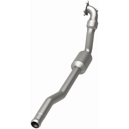 MagnaFlow 2003-2004 Volvo C70 2.4L | 2003-2004 Volvo C70 2.3L OEM Grade Federal / EPA Compliant Direct-Fit Catalytic Converter 51495
