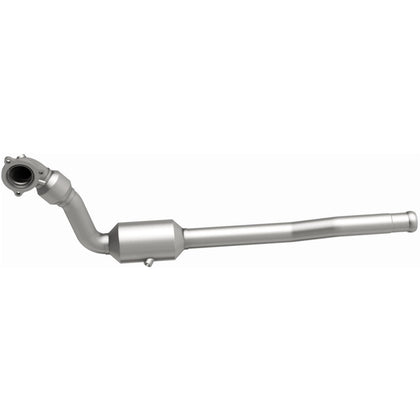 MagnaFlow 2003-2004 Volvo C70 2.4L | 2003-2004 Volvo C70 2.3L OEM Grade Federal / EPA Compliant Direct-Fit Catalytic Converter 51495