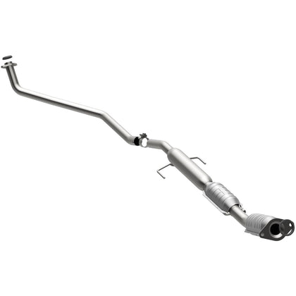 MagnaFlow OEM Grade Federal / EPA Compliant Direct-Fit Catalytic Converter 51496