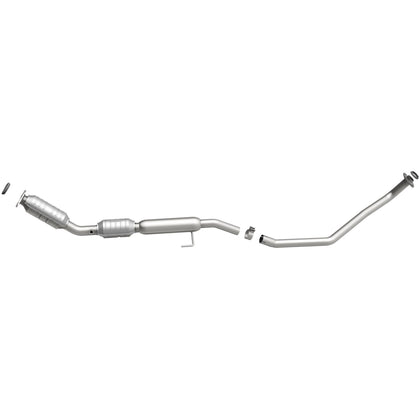 MagnaFlow OEM Grade Federal / EPA Compliant Direct-Fit Catalytic Converter 51496