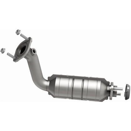 MagnaFlow 2004-2008 Cadillac SRX 3.6L | 2005-2007 Cadillac STS 3.6L OEM Grade Federal / EPA Compliant Direct-Fit Catalytic Converter 51502